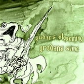 GUDARS SKYMNING-Grodans Sang