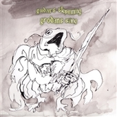 GUDARS SKYMNING-Grodans Sang