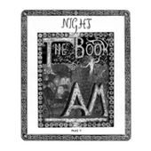 BOOK OF AM-Parts V: Night