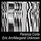 ARN, ERIC & MARGARET UNKNOWN-Paranza Corta