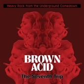 V/A-Brown Acid: The Seventh Trip