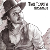 TOVSTYI, MAX-Mesmerize