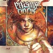 PRISMA CIRCUS-MK II Promethea's Armageddon