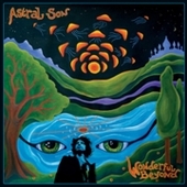 ASTRAL SON-Wonderful Beyond (clear/blue )