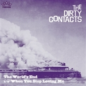 DIRTY CONTACTS-The World's End