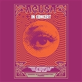 AGUSA-In Concert (clear)