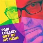 COLLINS, PAUL-Out Of My Head