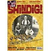 SHINDIG!-No. 85
