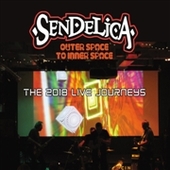 SENDELICA-Outer Space To Inner Space