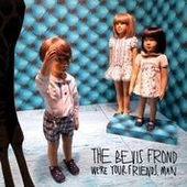 BEVIS FROND-We're Your Friends, Man