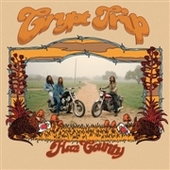 CRYPT TRIP-Haze County