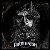 AUTOMATON-Talos (black)