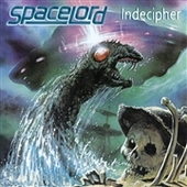 SPACELORD-Indecipher (clear/blue)