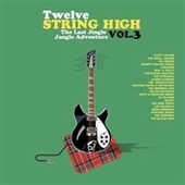 V/A-Twelve Strings High, Vol. 3