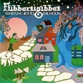 FLIBBERTIGIBBET-Whistling Jigs To The Moon