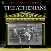 ATHENIANS-Steppin' Out With....