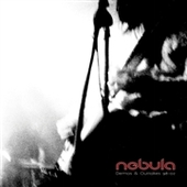 NEBULA-Demos & Outtakes 98-02