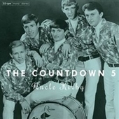 COUNTDOWN 5-Uncle Kirby