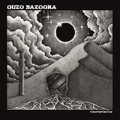 OUZO BAZOOKA-Transporter