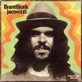 BJORK, BRANT-Jacoozzi