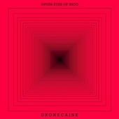 OPIUM EYES OF NICO-Dronecaine (black)