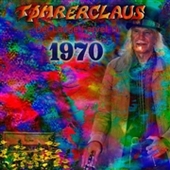 TOMRERCLAUS-Det Lange Farvel Til 1970