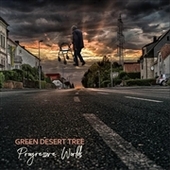 GREEN DESERT TREE-Progressive Worlds