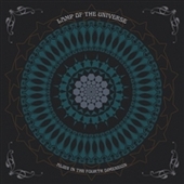 LAMP OF THE UNIVERSE-Align In The Fourth Dimension