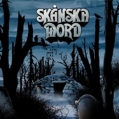 SKANSKA MORD-Blues From The Tombs