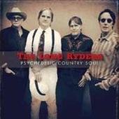 LONG RYDERS-Psychedelic Country Soul