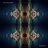 ELECTRIC MOON-Hugodelia (clear)