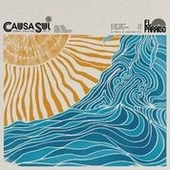 CAUSA SUI-Summer Sessions Vol. 2 (blue)