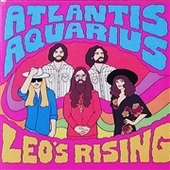 ATLANTIS AQUARIUS-Leo's Rising