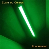 CULTO AL QONDOR-Electricidad