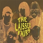 LAISSEZ FAIRS-Marigold