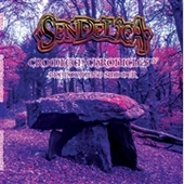 SENDELICA-Cromlech Chronicles IV: The Door Into Summer