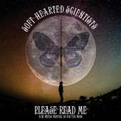 SOFT HEARTED SCIENTISTS-Please Read Me/Moths Mistook.. (white)