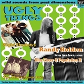 UGLY THINGS-ISSUE #51