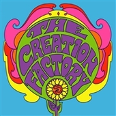 CREATION FACTORY-Swirling Sight/Sunflower