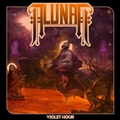 ALUNAH-Violet Hour (purple)