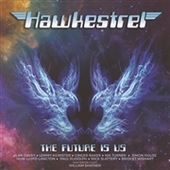 HAWKESTREL-Future Is Us