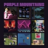 PURPLE MOUNTAINS-s/t