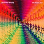 LAMP OF THE UNIVERSE-The Akashic Field (black)