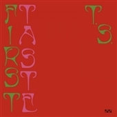 SEGALL, TY-First Taste