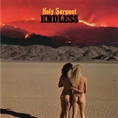 HOLY SERPENT-Endless