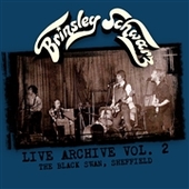 BRINSLEY SCHWARZ-Live Archive, Vol. 2