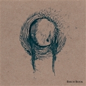 BIRCH BOOK-Vol. 1 (blue)