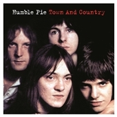 HUMBLE PIE-Town And Country