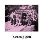 LOCKSLEY HALL-s/t