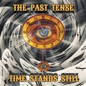 PAST TENSE-Time Stands Still (purple)